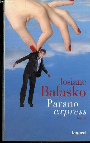 PARANO EXPRESS