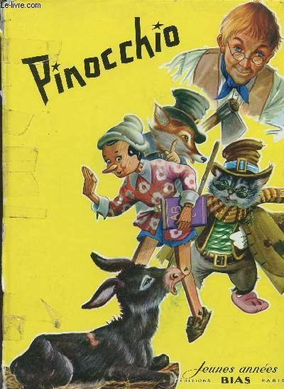 PINOCCHIO