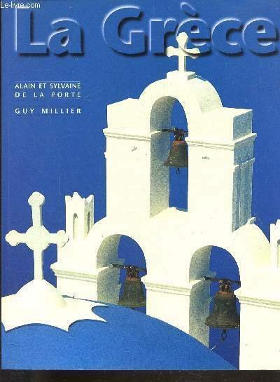 LA GRECE