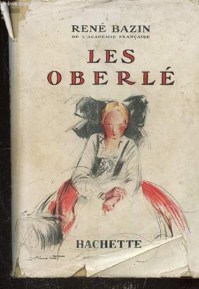 LES OBERLE -