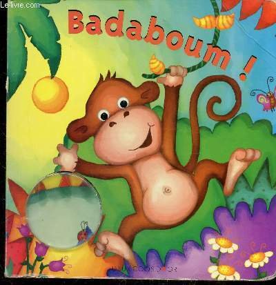 BADABOUM - MANQUE LA PETITE PIECE -