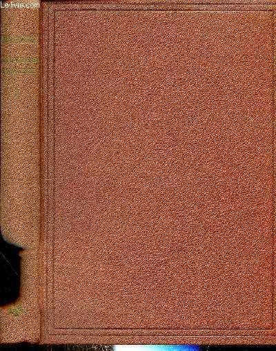 OEUVRES COMPLETES DE MOLIERE - TOME 1 - COLLECTION NATIONALE …