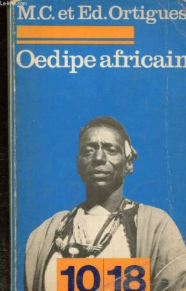 OEDIPE AFRICAIN