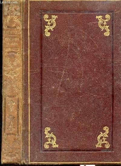 ITINERAIRE DE PARIS A JERUSALEM ET DE JERUSALEM A PARIS … | Immagine principale