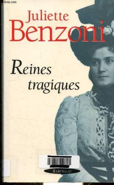 REINES TRAGIQUES