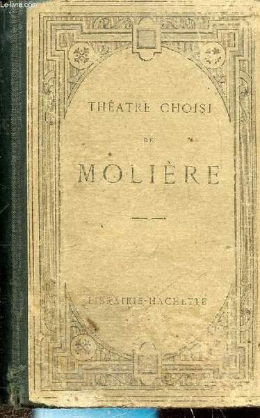 THEATRE CHOISI DE MOLIERE