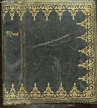 MISSEL ROMAIN N°1000 -