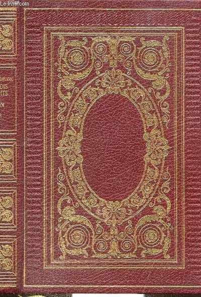 LES ROIS MAUDITS - LE ROI DE FER - TOME …