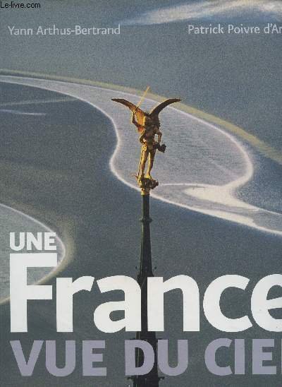 UNE FRANCE VUE DU CIEL