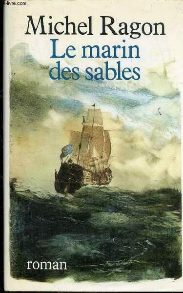 LE MARIN DES SABLES