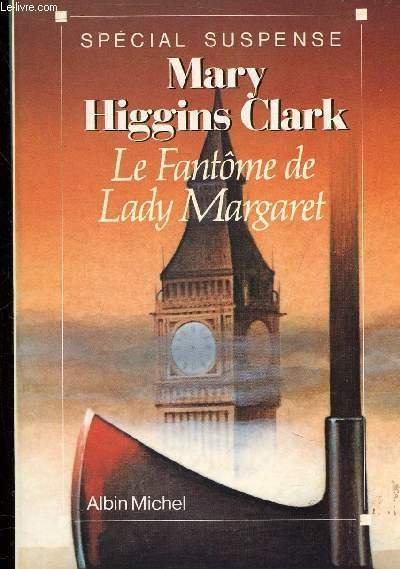 LE FANTOME DE LADY MARGARET - SPECIAL SUSPENSE.