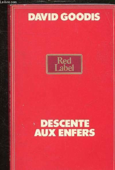 DESCENTE AUX ENFERS -
