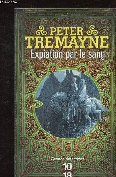 EXPIATION PAR LE SANG - COLLETION 10/18 N°4834 | Immagine principale