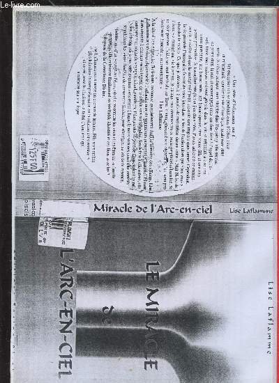 LE MIRACLE DE L'ARC EN CIEL - | Immagine principale