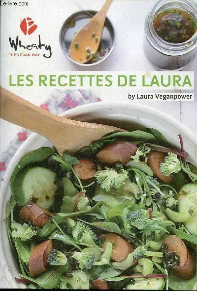 LES RECETTES DE LAURA / Salade césar, Buddha bowl, Aloo …