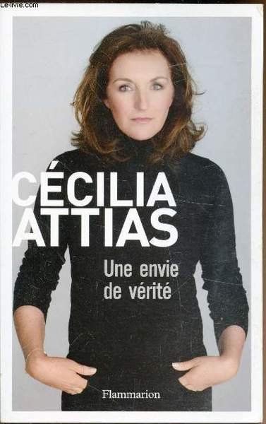 Une envie de vérité