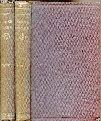 Mythologie zoologique ou les légendes animales - 2 Volumes -