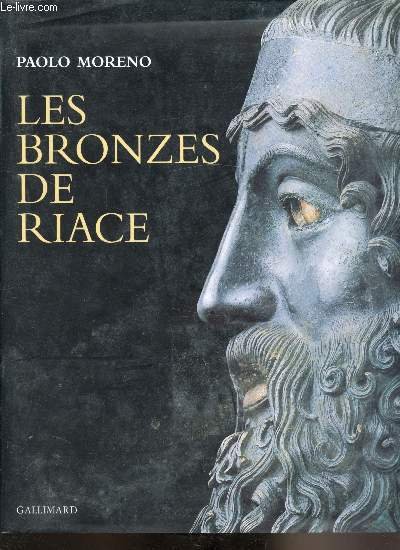 Les bronzes de Riace - Le Maître d'Olympie et les …