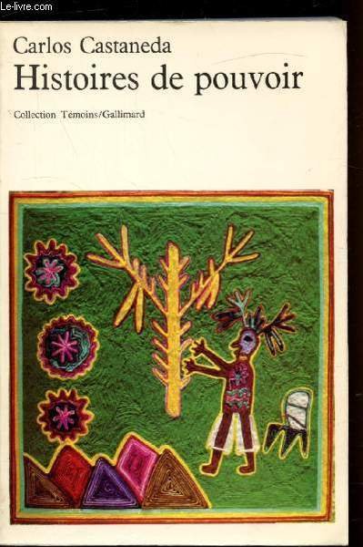 Histoires de pouvoir | Immagine principale