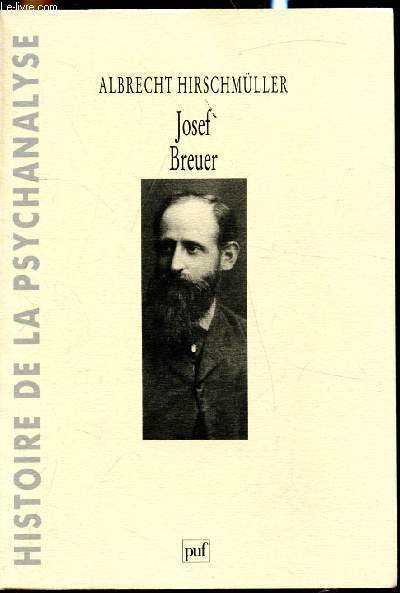 Josef Breuer