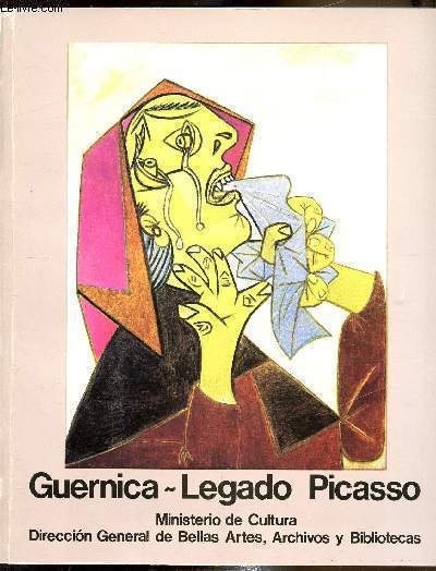Catalogue d'Exposition - Octubre 1981 - Muséo del Prado - …
