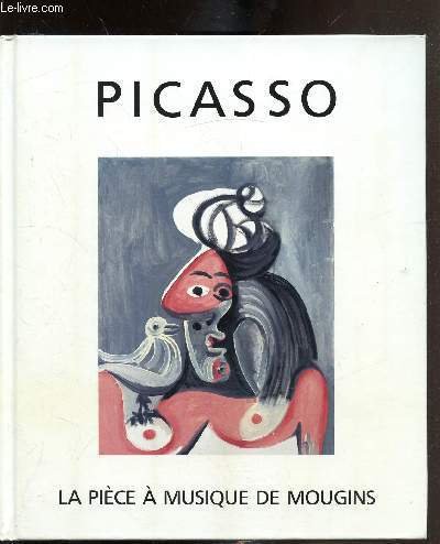 Exposition Centre culturel du Marais J. M.-G. - " Picasso …