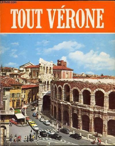 Tout Vérone - 85 photos-couleurs - | Immagine principale