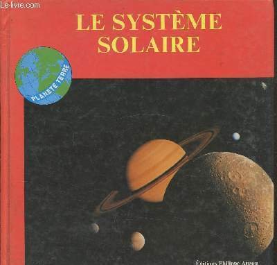 Le système solaire -