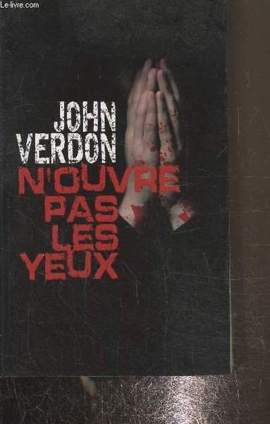 N'ouvre pas les yeux