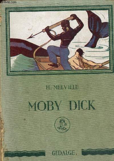 Moby Dick