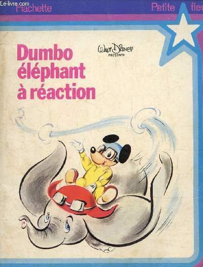 Dumbo éléphant à réaction | Immagine principale