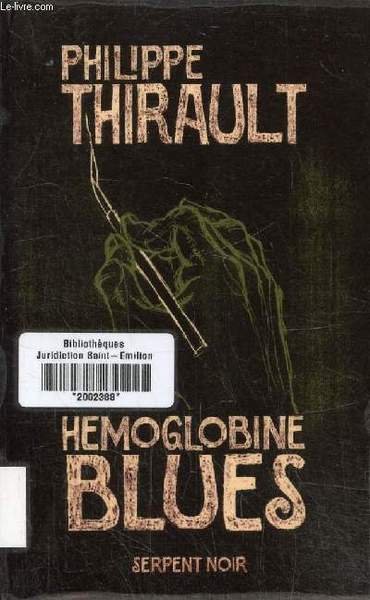 Hémoglobine blues