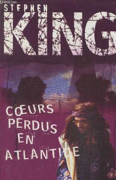 Coeurs perdus en Atlantide | Immagine principale