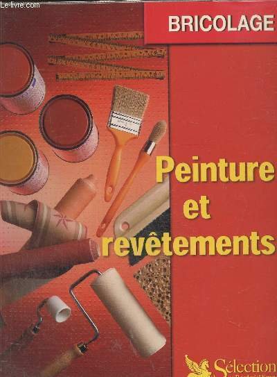 La peinture et les revêtements de sol | Immagine principale