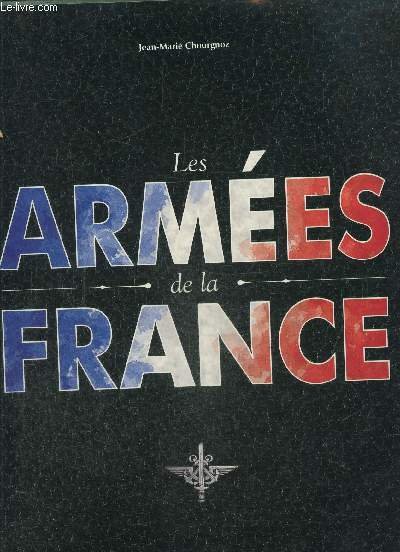 Les armées de la France | Immagine principale