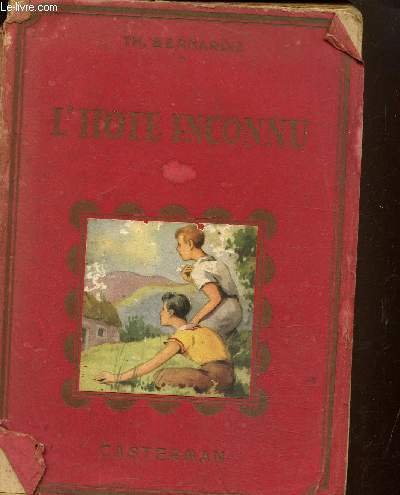 L'hote inconnu | Immagine principale