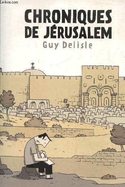 Chroniques de Jérusalem