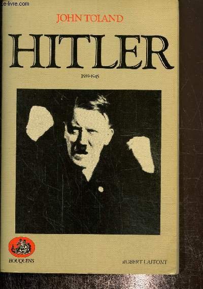 Hitler 1889-1945