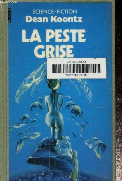 La peste grise