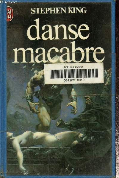 Danse macabre | Immagine principale