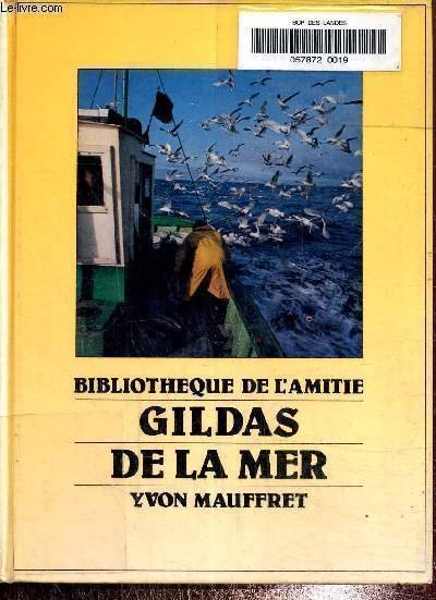 Gildas de la mer