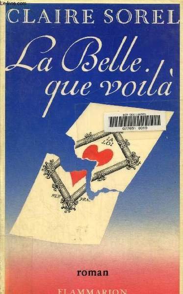 La belle que voilà