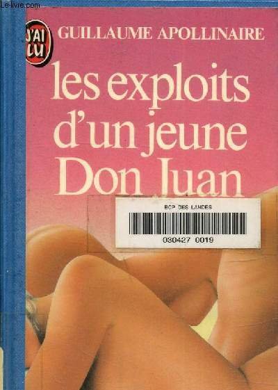 Les Exploits d'un jeune Don Juan