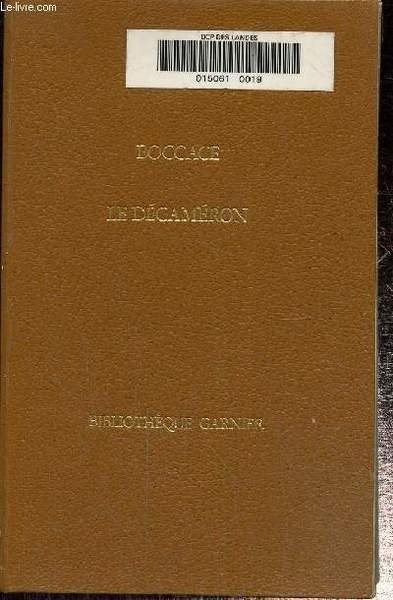 Le décaméron