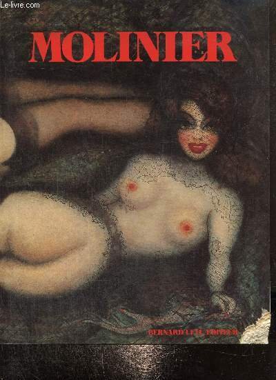 Pierre Molinier