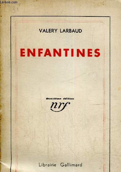 Enfantines | Immagine principale