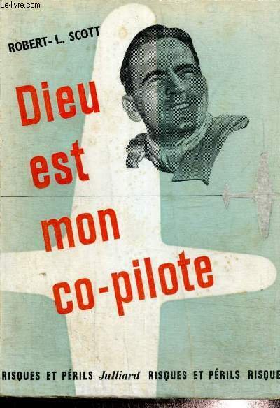 Dieu est mon co-pilote | Immagine principale