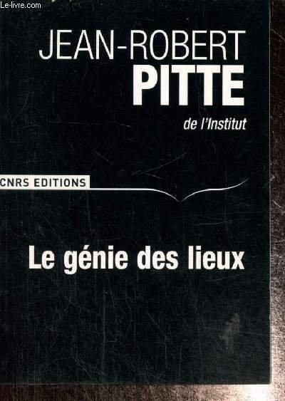 Le génie des lieux | Immagine principale