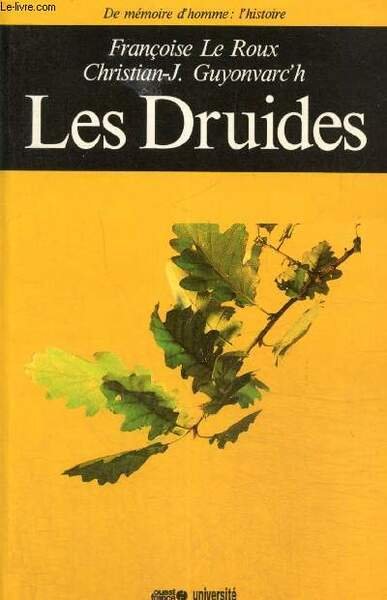 Les Druides | Immagine principale