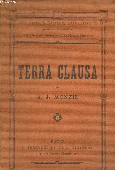 Terra Clausa | Immagine principale